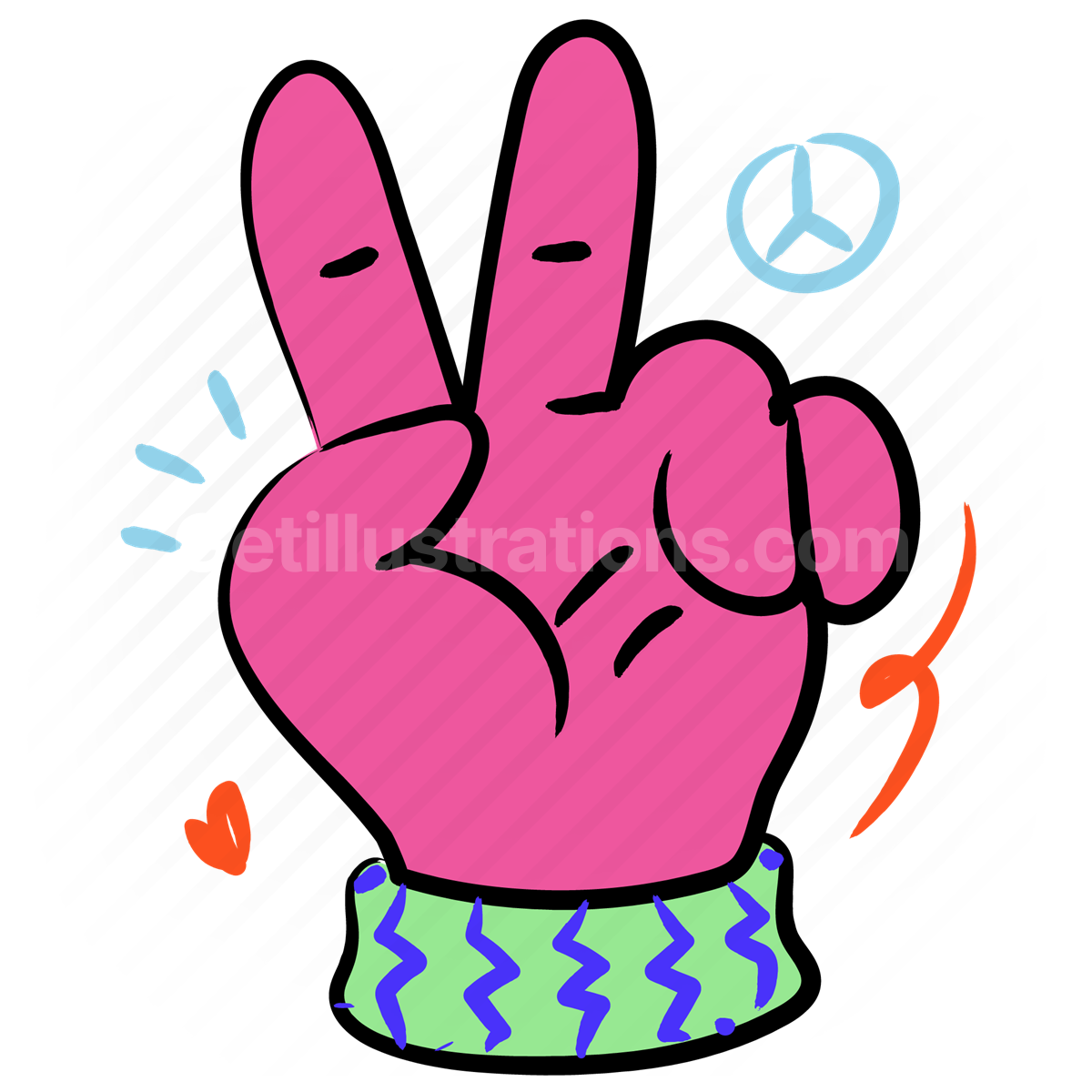 hand, gesture, hand gesture, peace, peaceful, symbol